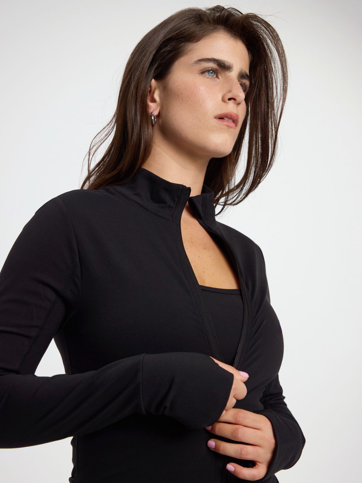 ג’קט אימון מבד ilios