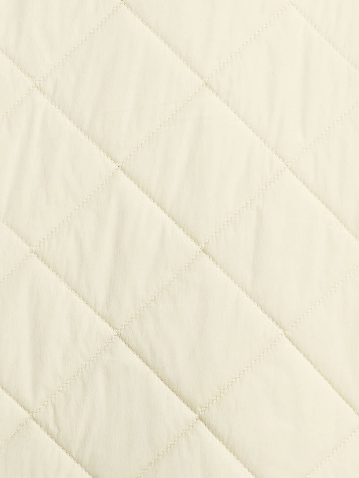 מעיל קווילט