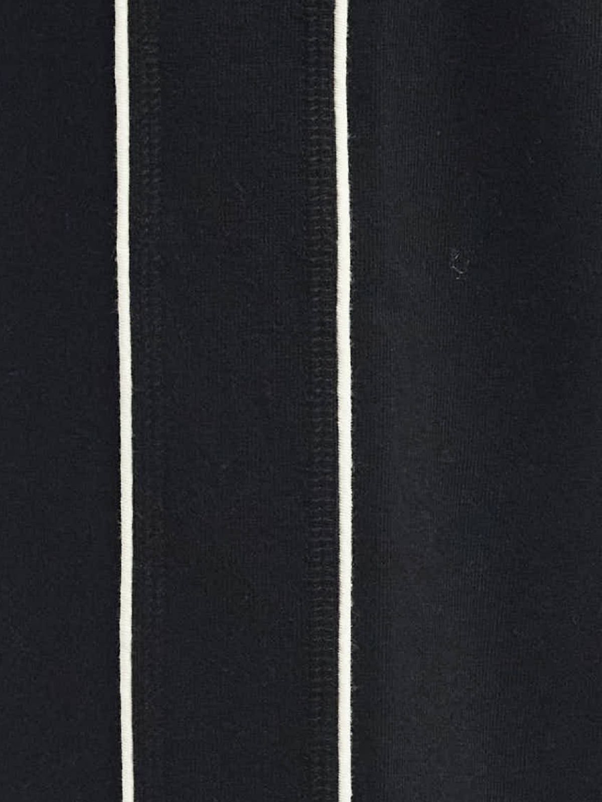 מכנסיים ארוכים מבד פוטר