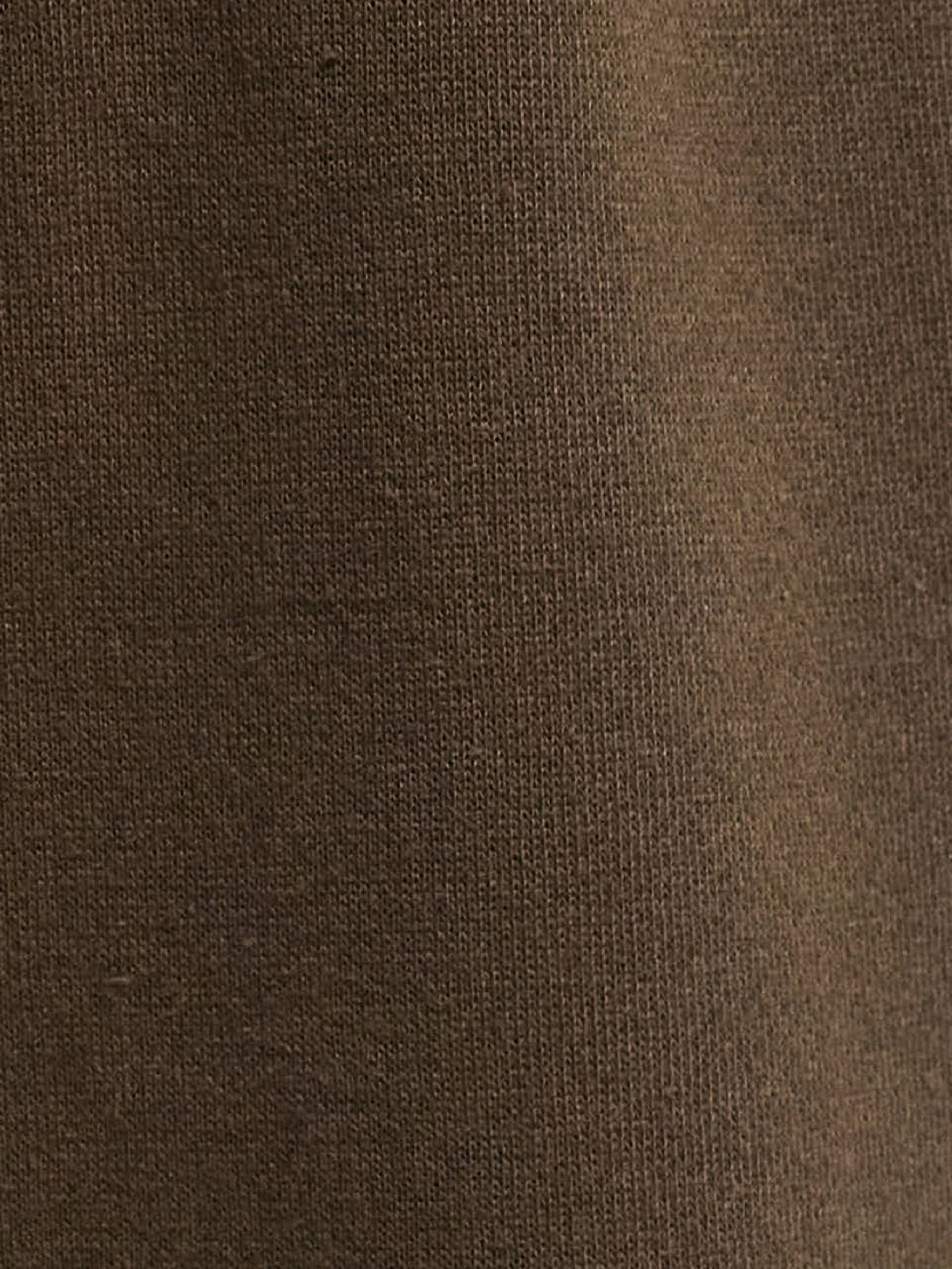 מכנסיים ארוכים מבד פוטר