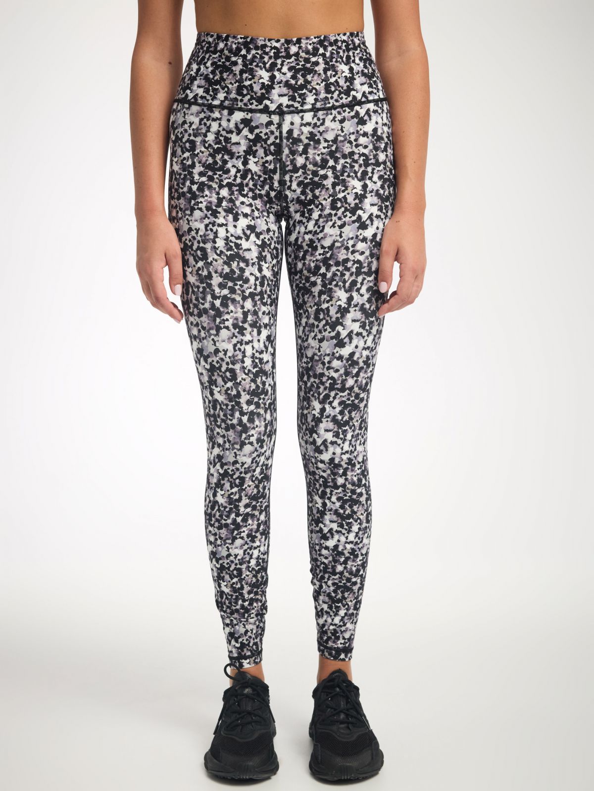 טייץ באורך ”28 מבד nero