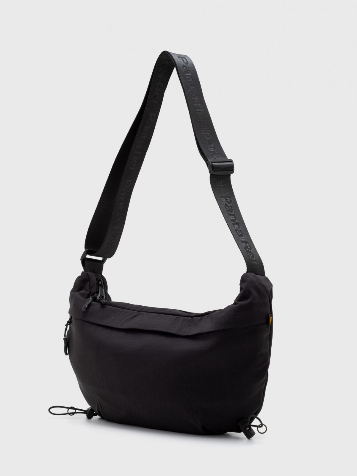 תיק צד ניילון