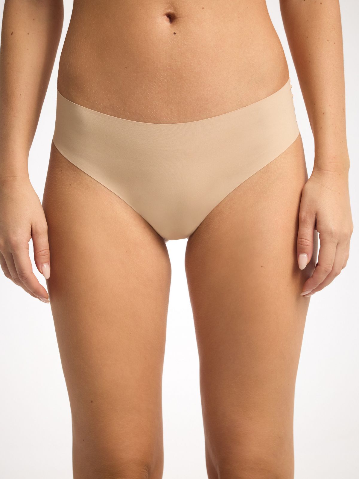 תחתוני צ’יקי NO SHOW