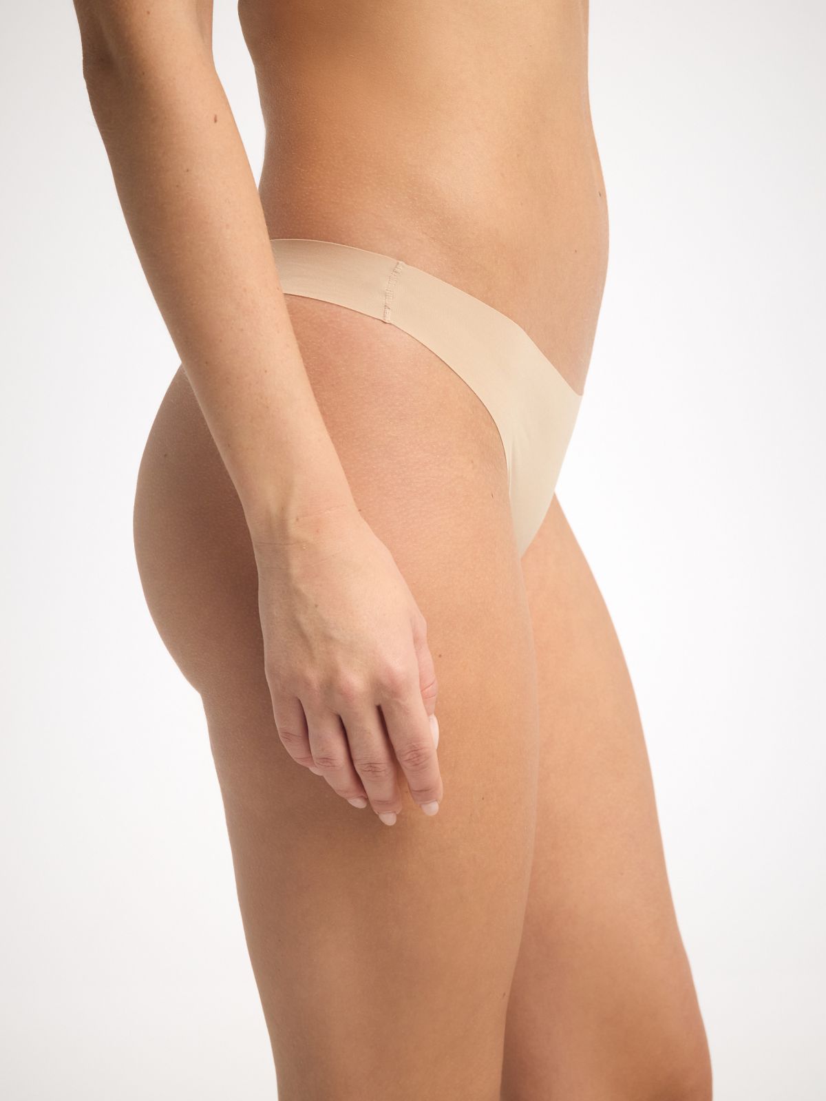 תחתוני חוטיני NO SHOW