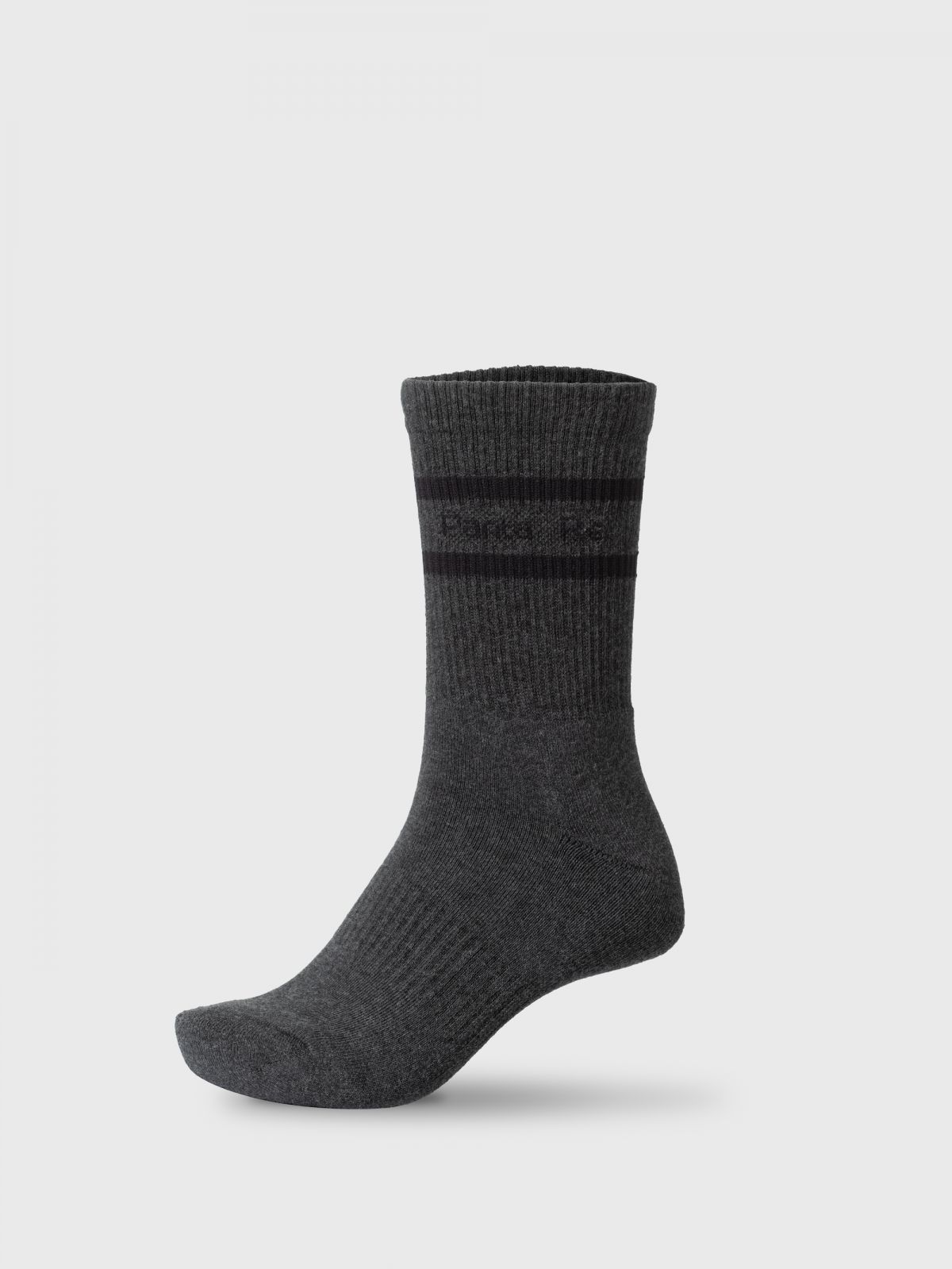 גרב ספורט קלאסית באורך רגיל unisex