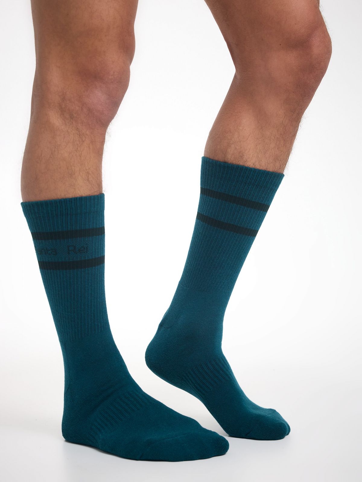 גרב ספורט קלאסית באורך רגיל unisex