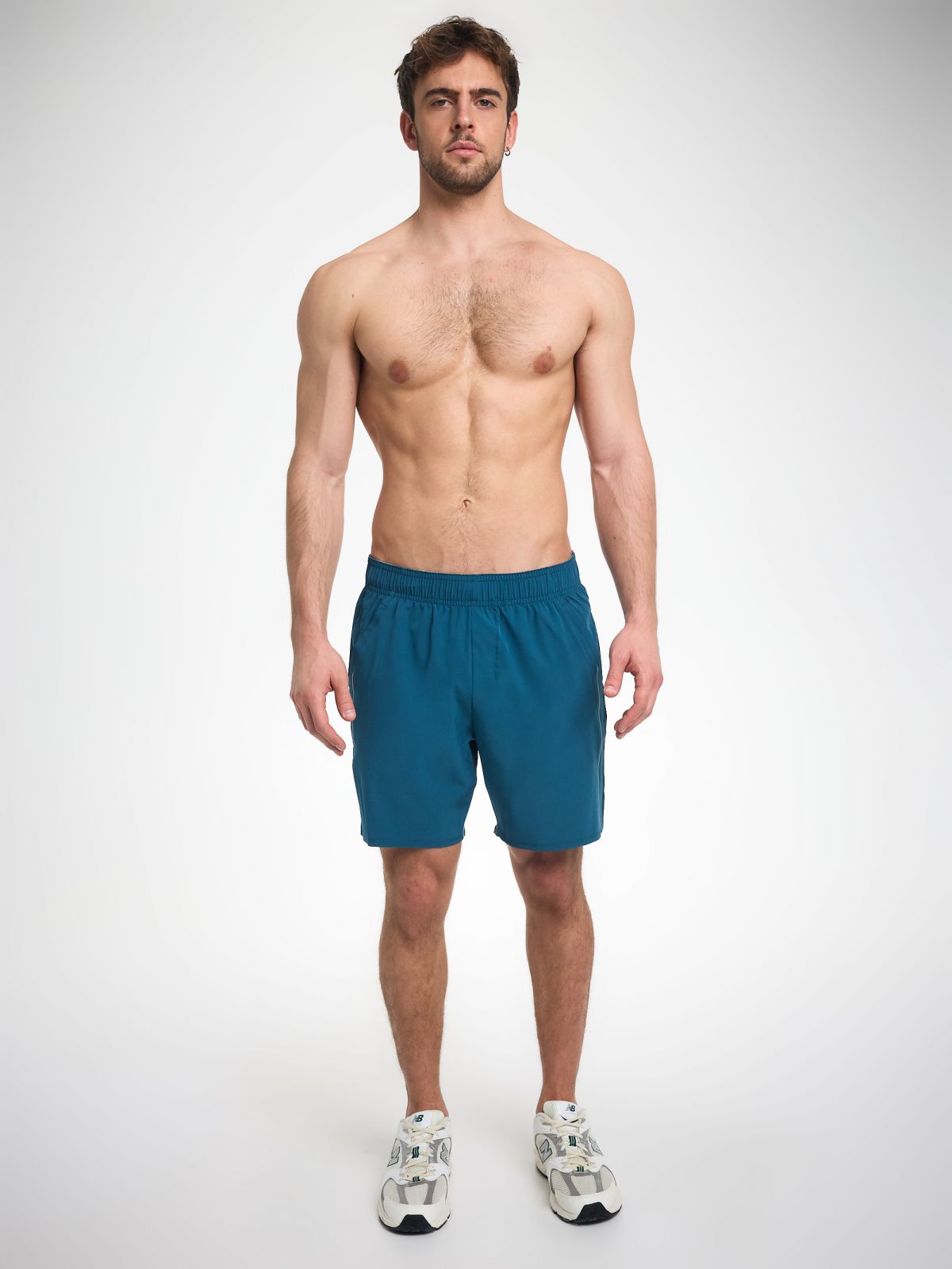 מכנסי אימון באורך ”7