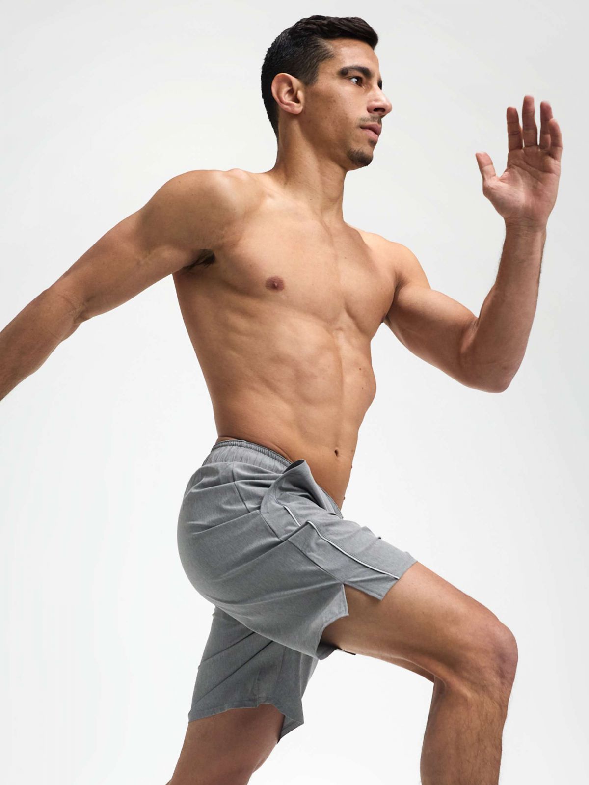 מכנסי אימון באורך ”7