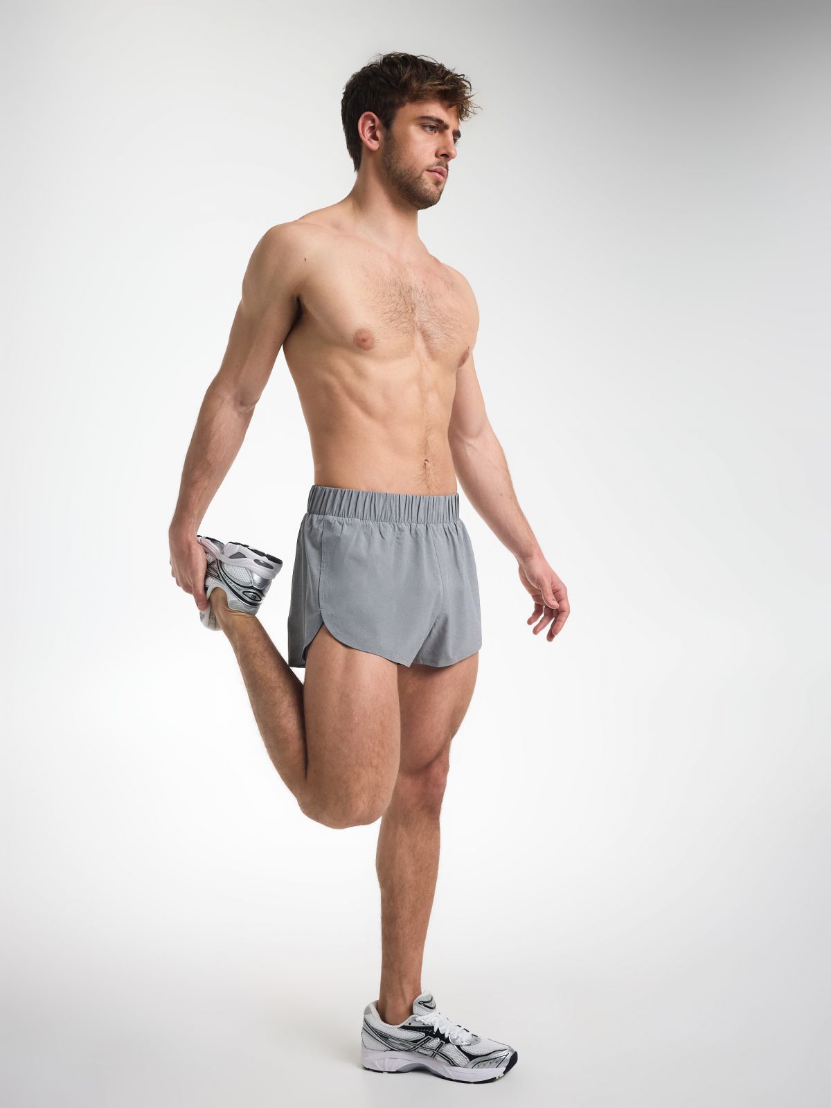 מכנסי אימון אורך ”3