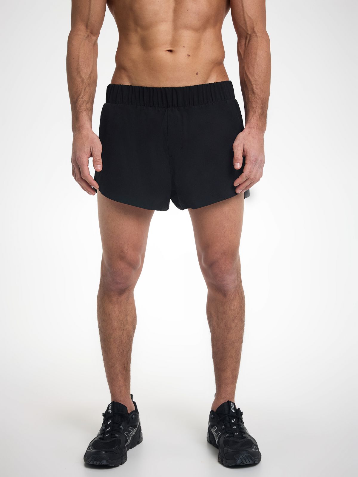 מכנסי ריצה אורך ”3