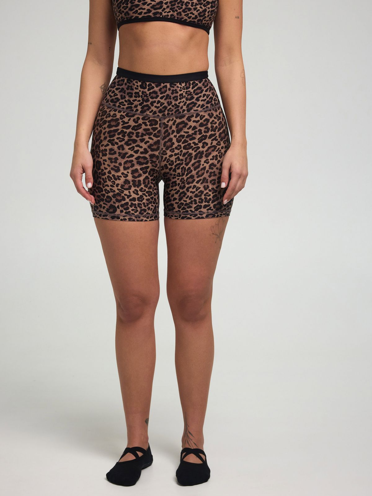 טייץ אורך ”5 מבד ilios