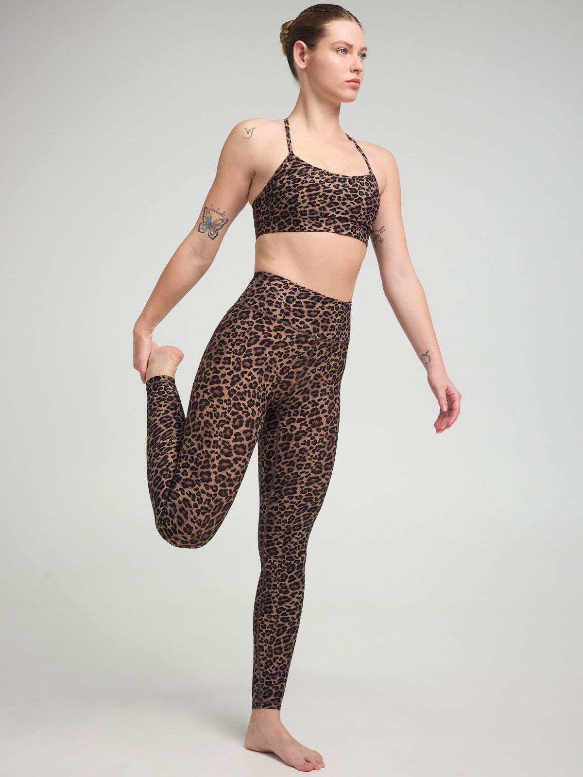 טייץ באורך ”28 מבד ilios