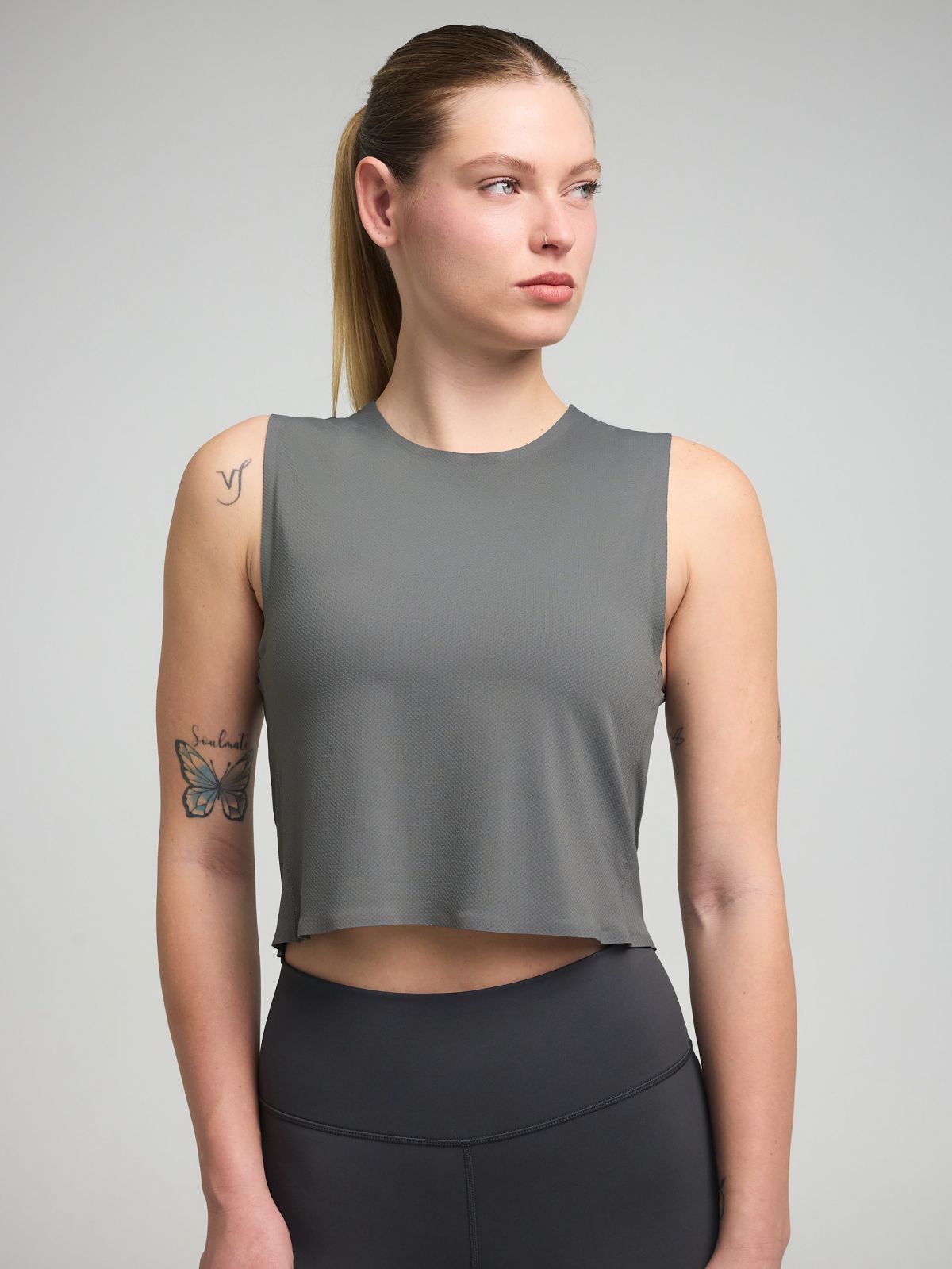 גופיית אימון