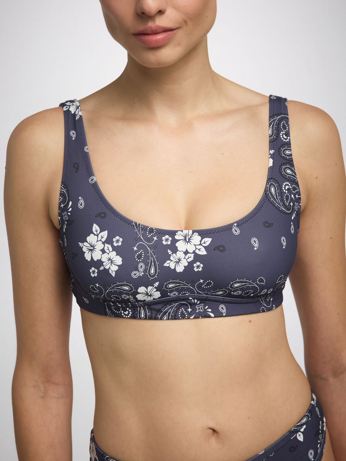 חזיית בגד ים