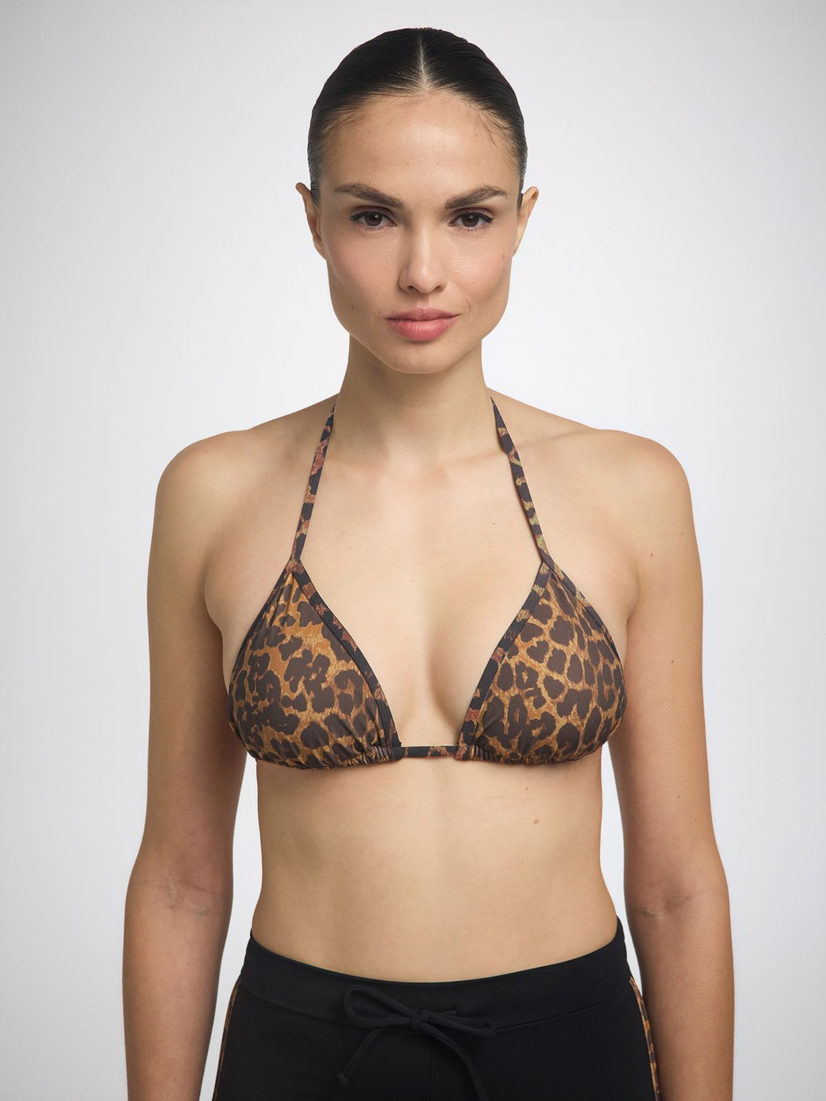 חזיית בגד ים משולשים