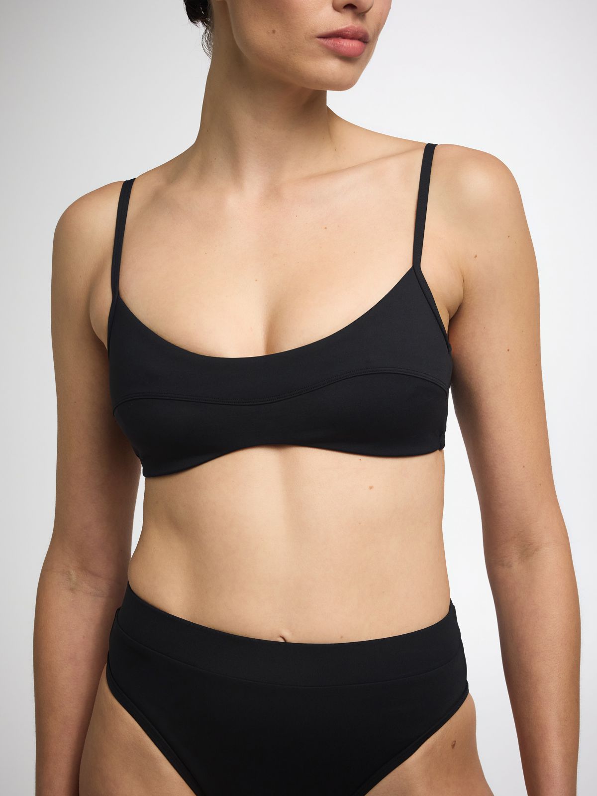 חזיית בגד ים