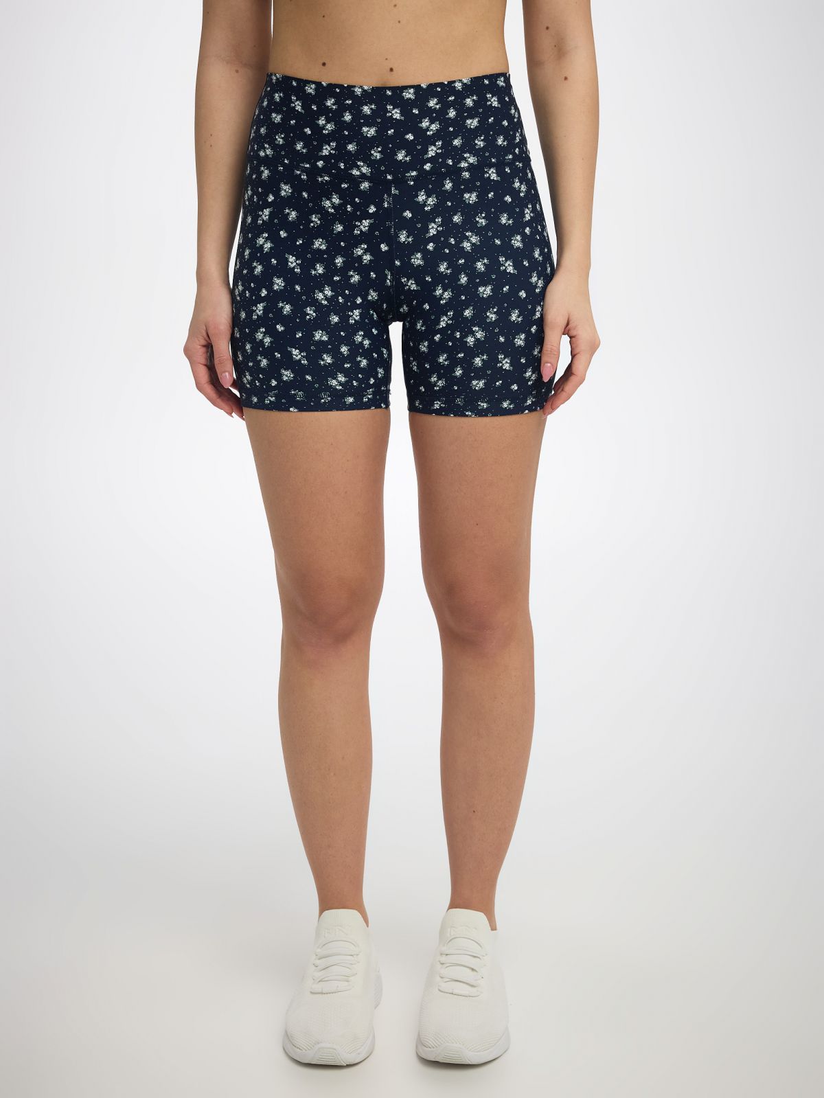 טייץ קצר אורך ”5 מבד ilios