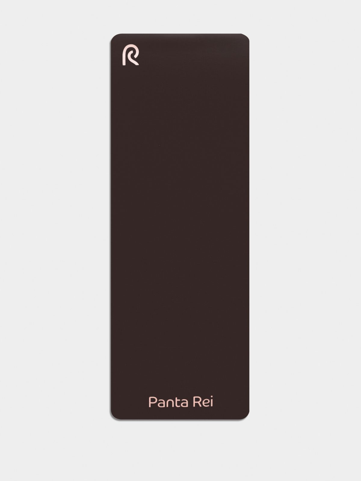 מזרן יוגה עם רצועת נשיאה