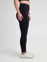 טייץ squat proof באורך ”28 מבד nero