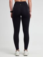 טייץ squat proof באורך ”28 מבד nero