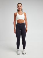טייץ עם כיסים squat proof אורך ”25 מבד nero