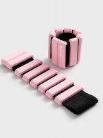 סט צמיד משקולות 1 קילו