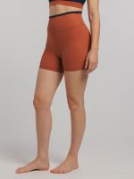 טייץ קצר באורך ”5 בגזרה גבוהה מבד ilios ריב