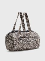 תיק אימון עם 3 ידיות