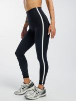 טייץ אורך ”25 מבד nero