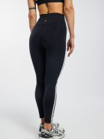 טייץ אורך ”25 מבד nero