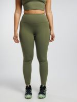 טייץ squat proof באורך ”28 מבד nero
