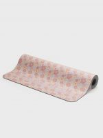 מזרון יוגה עם רצועה