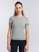 טי שירט מבד gaia