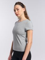 טי שירט מבד gaia