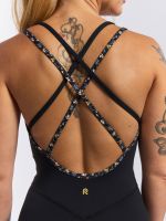 אוברול גב X אורך ”25 מבד ilios