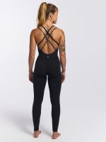 אוברול גב X אורך ”25 מבד ilios