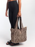 תיק אימון נשיאה