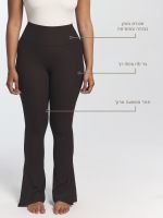 טייץ מתרחב אורך ”28 מבד ilios ריב