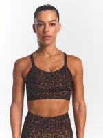 חזיית ספורט מבד nero