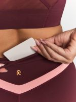 טייץ קצר באורך 5” מבד nero