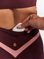 טייץ אורך ”28 מבד nero