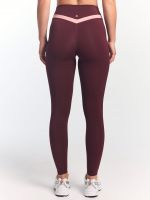 טייץ אורך ”28 מבד nero