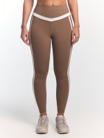 טייץ אורך ”25 מבד nero