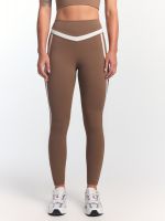 טייץ אורך ”28 מבד nero