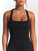 אוברול בגזרה מתרחבת אורך ”25 מבד ilios