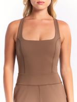 אוברול בגזרה מתרחבת אורך ”28 מבד ilios