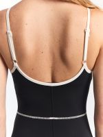 אוברול קצר אורך ”5 מבד ilios