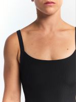 בגד גוף מבד ilios ריב