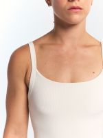 בגד גוף מבד ilios ריב