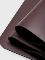 מזרון יוגה עם רצועה